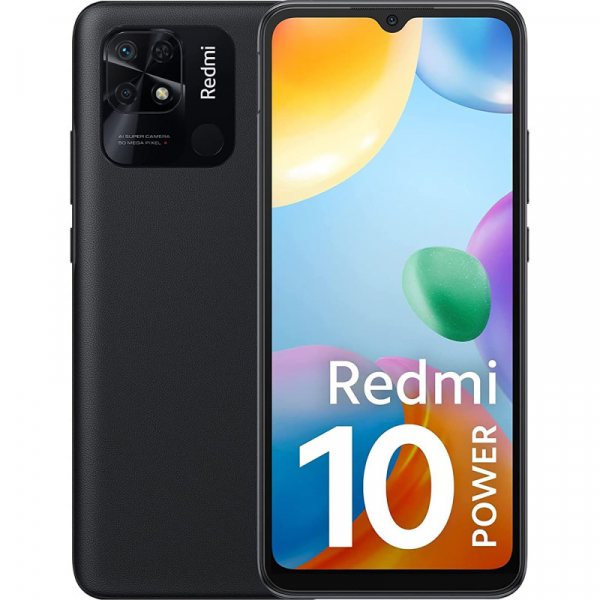 Redmi 10 power-Black