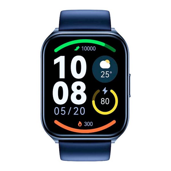 ساعت هوشمند هایلو Haylou Watch 2 Pro - Image 3