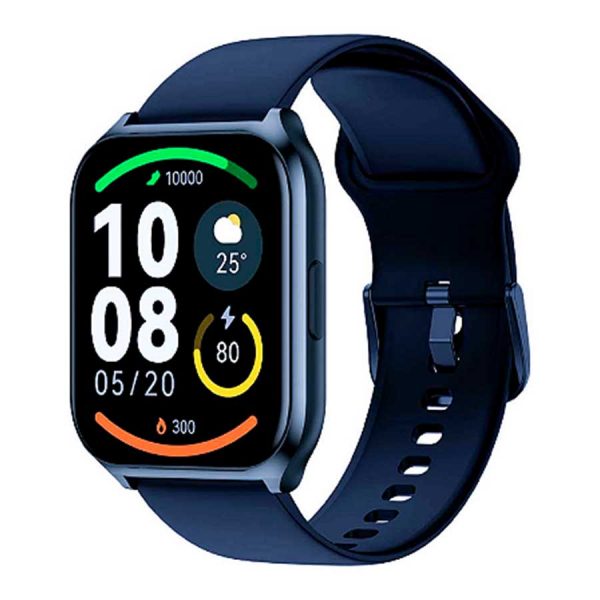 ساعت هوشمند هایلو Haylou Watch 2 Pro