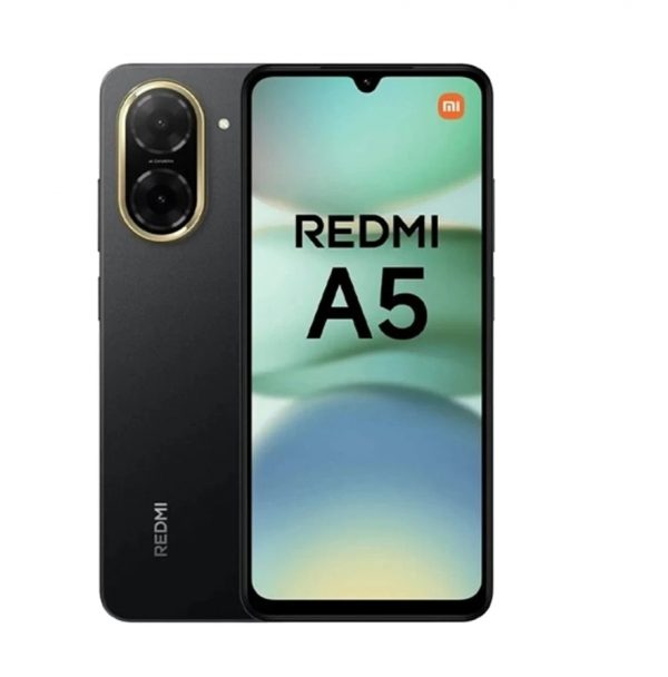 گوشی موبایل شیائومی Redmi A5 حافظه 128 گیگابایت و رم 4 گیگابایت