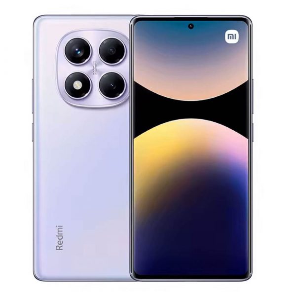 گوشی موبایل شیائومی Redmi note 14 pro - 4G  حافظه داخلی 256 گیگابایت و رم 8 گیگابایت