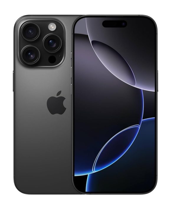 گوشی موبایل اپل مدل iPhone 16 ظرفیت 128 گیگابایت رم 8 گیگابایت پارت نامبر CH/A نات اکتیو