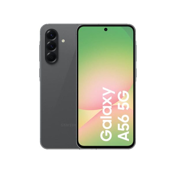 گوشی موبایل سامسونگ مدل A56 - 5G ویتنام حافظه 256 گیگابایت و رم 12 گیگابایت