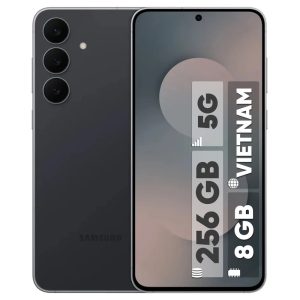 گوشی موبایل سامسونگ مدل S25 FE - 5G حافظه 256 گیگابایت و رم 8 گیگابایت