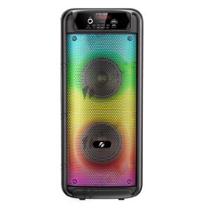 اسپیکر بی سیم BIG SOUND مدل KTS-1600