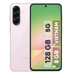 گوشی سامسونگ A56 5G ویتنام حافظه داخلی 128 گیگابایت و رم 8 گیگابایت