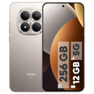 گوشی موبایل شیائومی مدل Redmi Note 15 Pro 5G  حافظه داخلی 256 گیگابایت و رم 12گیگابایت