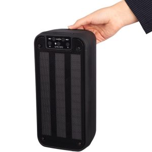 اسپیکر بلوتوثی گریت نایس GTS-1872
