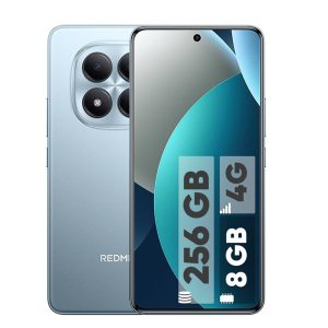 گوشی موبایل شیائومی Note 15 pro  4G حافظه داخلی 256 گیگابایت و رم 8 گیگابایت